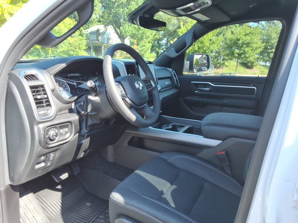 2026 RAM Ram 1500 Pickup Big Horn/Lone Star - Photo 24