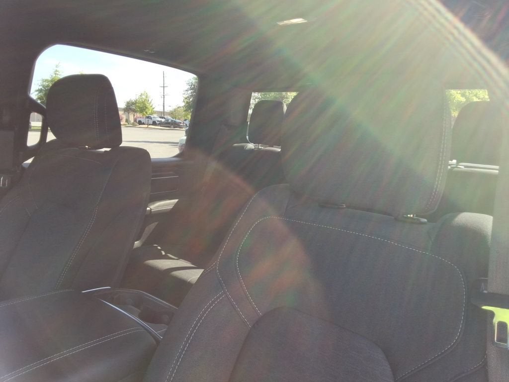 2026 RAM Ram 1500 Pickup Big Horn/Lone Star - Photo 25