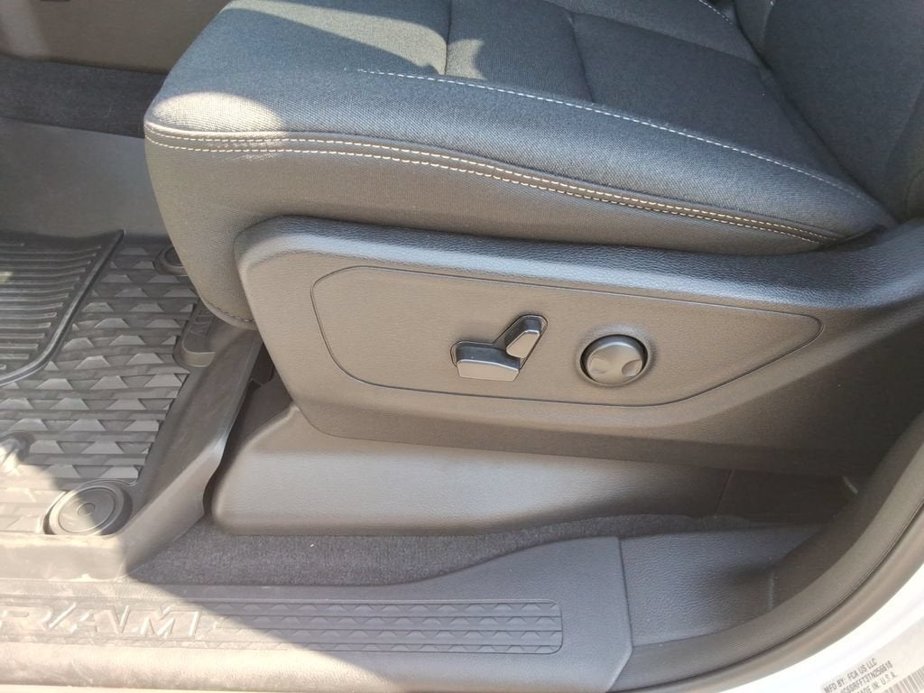 2026 RAM Ram 1500 Pickup Big Horn/Lone Star - Photo 26