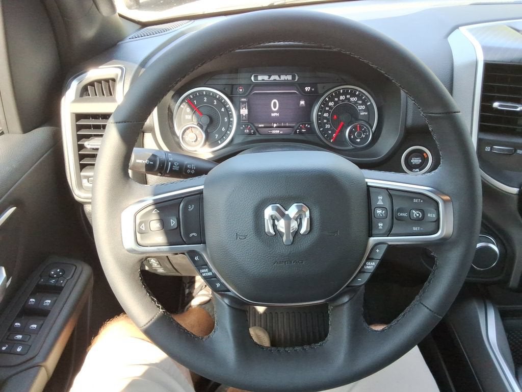 2026 RAM Ram 1500 Pickup Big Horn/Lone Star - Photo 27