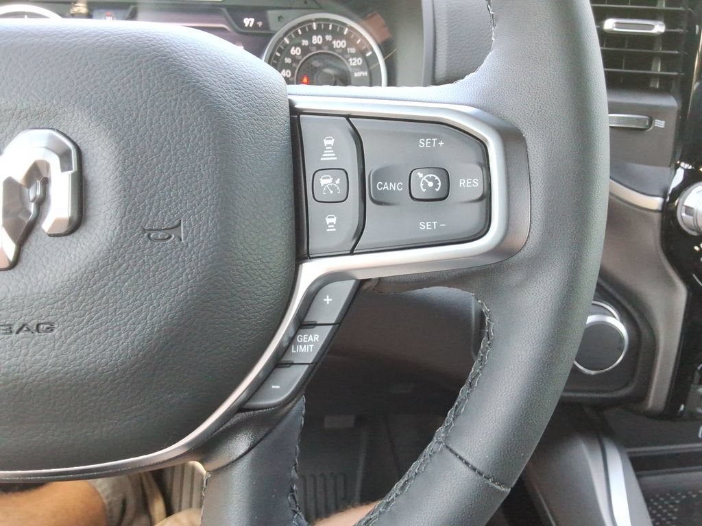 2026 RAM Ram 1500 Pickup Big Horn/Lone Star - Photo 28