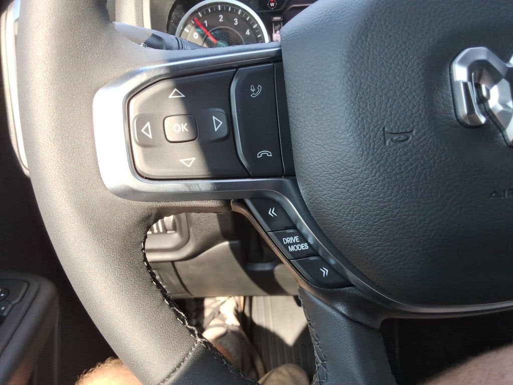 2026 RAM Ram 1500 Pickup Big Horn/Lone Star - Photo 29