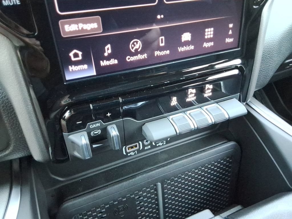 2026 RAM Ram 1500 Pickup Big Horn/Lone Star - Photo 34