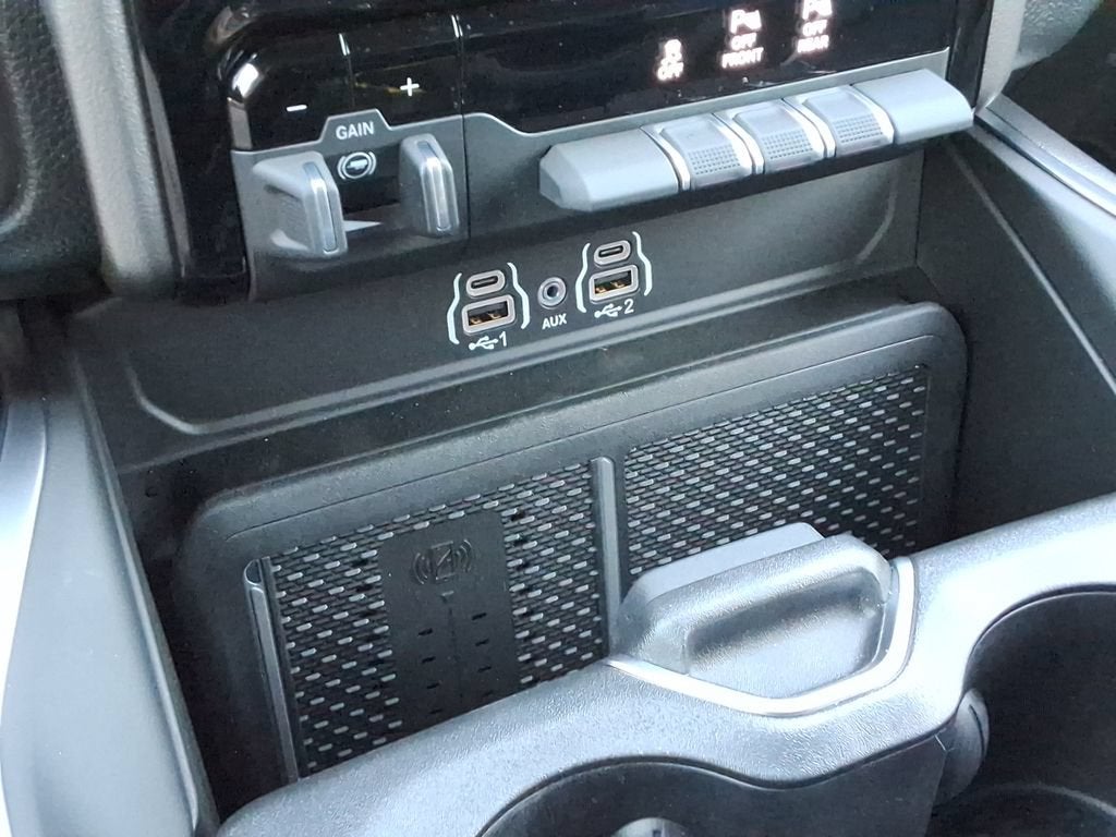 2026 RAM Ram 1500 Pickup Big Horn/Lone Star - Photo 35