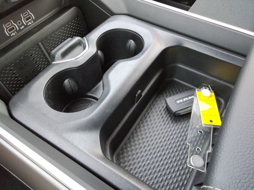 2026 RAM Ram 1500 Pickup Big Horn/Lone Star - Photo 36