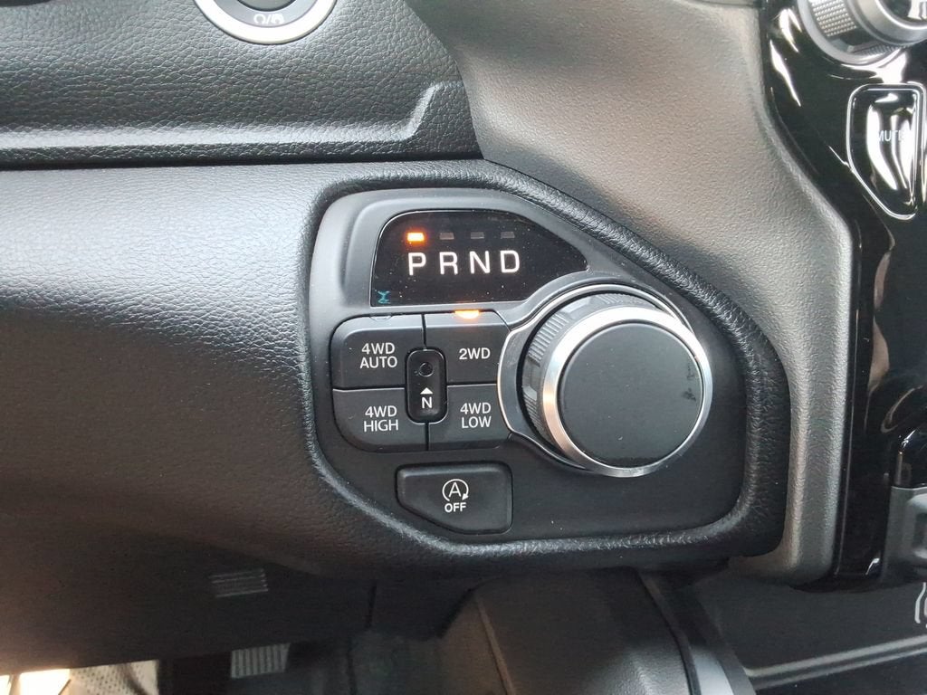 2026 RAM Ram 1500 Pickup Big Horn/Lone Star - Photo 38