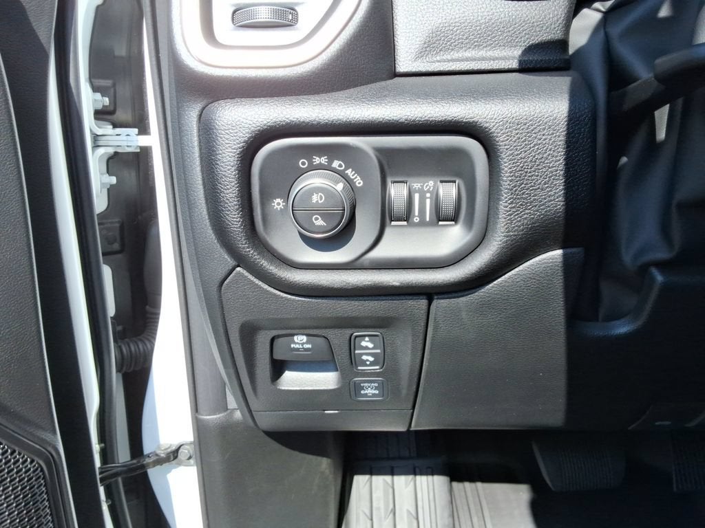 2026 RAM Ram 1500 Pickup Big Horn/Lone Star - Photo 39