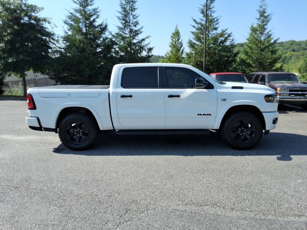 2026 RAM Ram 1500 Pickup Big Horn/Lone Star - Photo 4