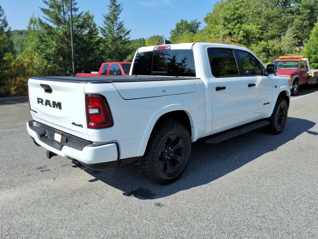 2026 RAM Ram 1500 Pickup Big Horn/Lone Star - Photo 5