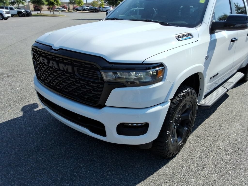 2026 RAM Ram 1500 Pickup Big Horn/Lone Star - Photo 9