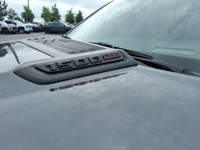 2021 RAM 1500 Limited Crew Cab 4x4 5'7" Box