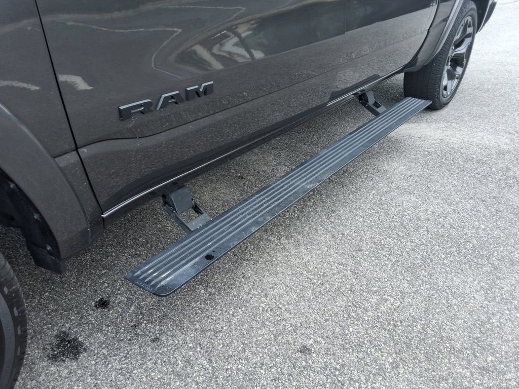 2021 RAM 1500 Limited Crew Cab 4x4 5'7" Box