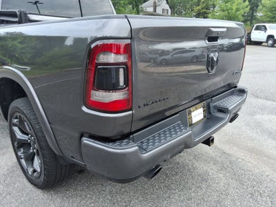 2021 RAM 1500 Limited Crew Cab 4x4 5'7" Box