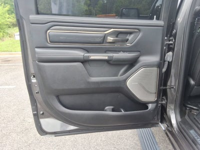 2021 RAM 1500 Limited Crew Cab 4x4 5'7" Box