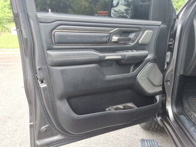 2021 RAM 1500 Limited Crew Cab 4x4 5'7" Box