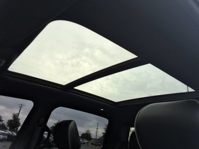2021 RAM 1500 Limited Crew Cab 4x4 5'7" Box