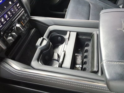 2021 RAM 1500 Limited Crew Cab 4x4 5'7" Box