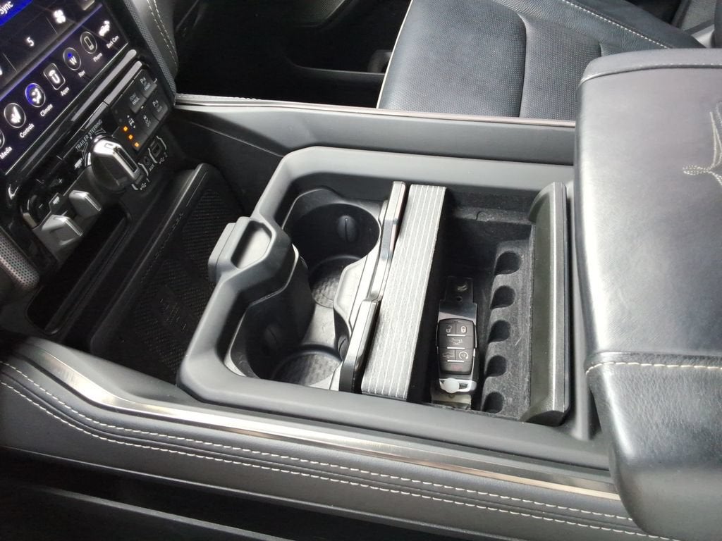 2021 RAM 1500 Limited Crew Cab 4x4 5'7" Box