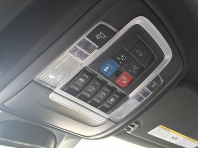 2021 RAM 1500 Limited Crew Cab 4x4 5'7" Box