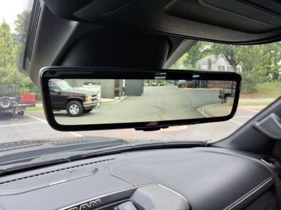 2021 RAM 1500 Limited Crew Cab 4x4 5'7" Box