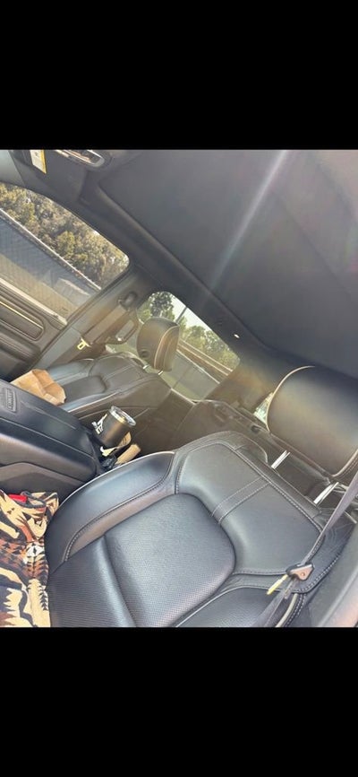 2021 RAM 1500 Limited Crew Cab 4x4 5'7" Box