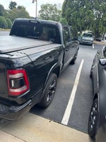 2021 RAM 1500 Limited Crew Cab 4x4 5'7" Box