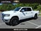 2022 RAM 1500 Laramie Crew Cab 4x4 5'7" Box