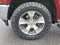 2021 RAM 1500 Laramie Crew Cab 4x4 5'7" Box