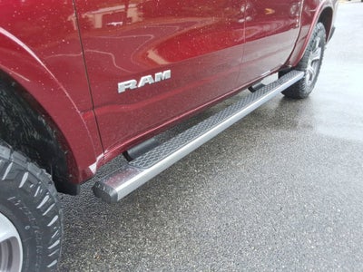2021 RAM 1500 Laramie Crew Cab 4x4 5'7" Box