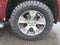 2021 RAM 1500 Laramie Crew Cab 4x4 5'7" Box