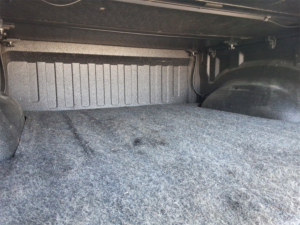 2022 RAM 1500 Laramie Crew Cab 4x4 5'7" Box