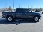 2022 RAM 1500 Laramie Crew Cab 4x4 5'7" Box