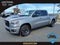 2025 RAM 1500 Laramie Crew Cab 4x4 5'7" Box