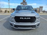 2025 RAM 1500 Laramie Crew Cab 4x4 5'7" Box