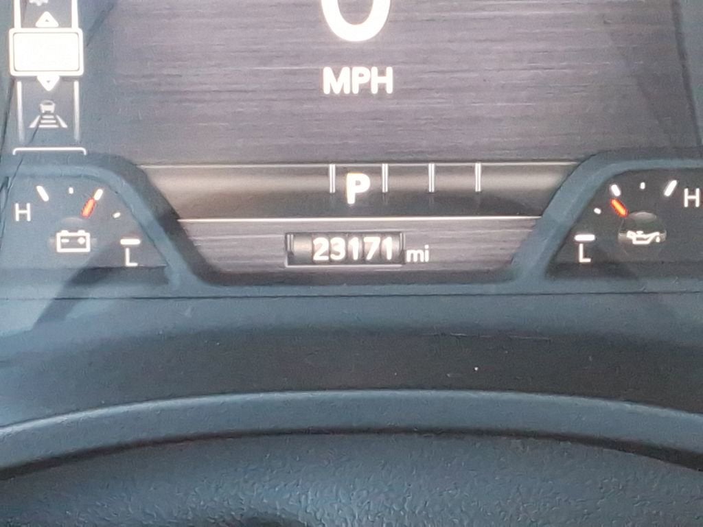 2025 RAM 1500 Laramie Crew Cab 4x4 5'7" Box