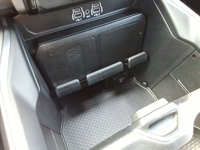 2025 RAM 1500 Laramie Crew Cab 4x4 5'7" Box