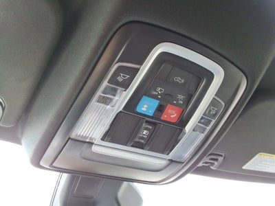 2025 RAM 1500 Laramie Crew Cab 4x4 5'7" Box