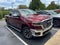 2025 RAM 1500 Laramie Crew Cab 4x4 5'7" Box