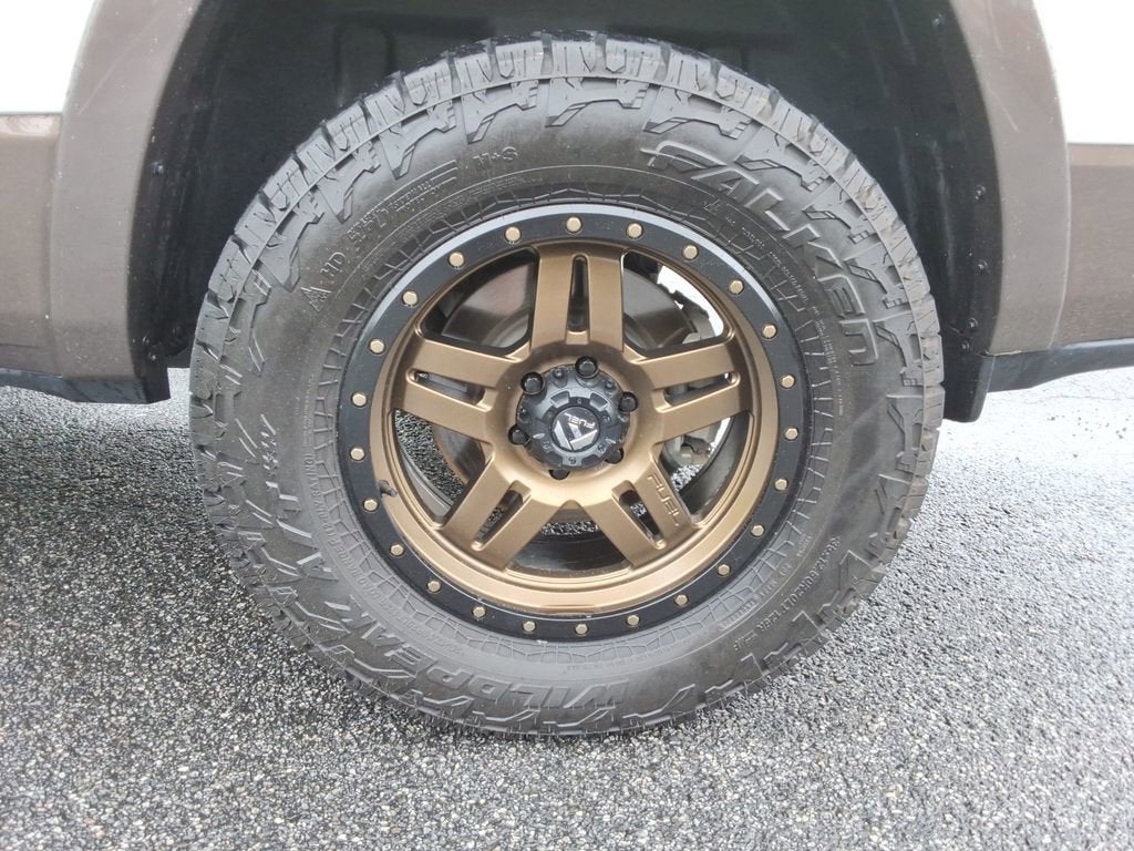 2020 RAM 1500 Laramie Longhorn Crew Cab 4x4 5'7" Box