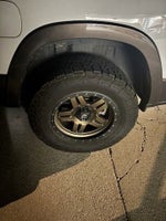 2020 RAM 1500 Laramie Longhorn Crew Cab 4x4 5'7" Box