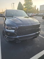 2019 RAM 1500 Laramie Crew Cab 4x4 6'4" Box