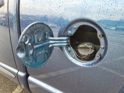 2007 Dodge Ram 1500 SLT