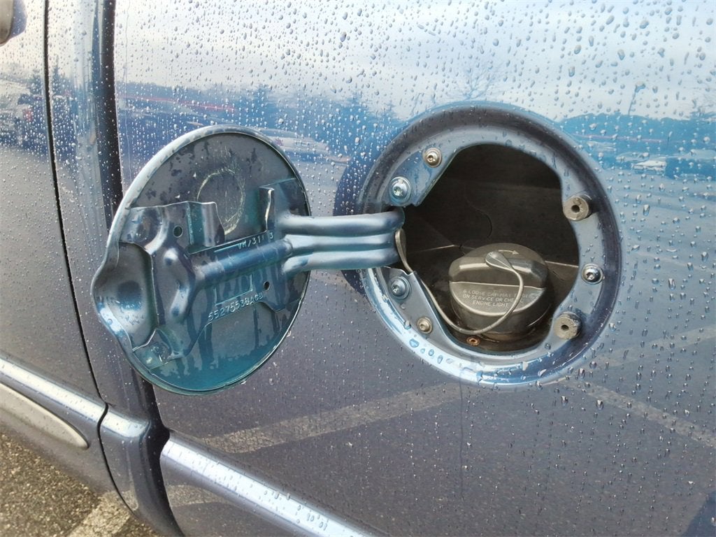 2007 Dodge Ram 1500 SLT