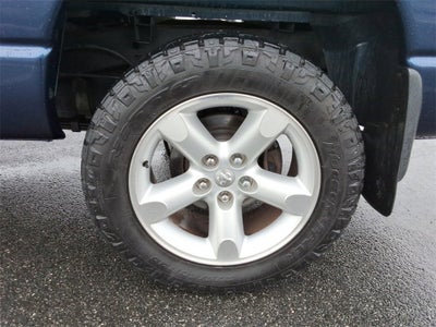 2007 Dodge Ram 1500 SLT