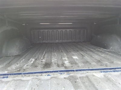 2007 Dodge Ram 1500 SLT