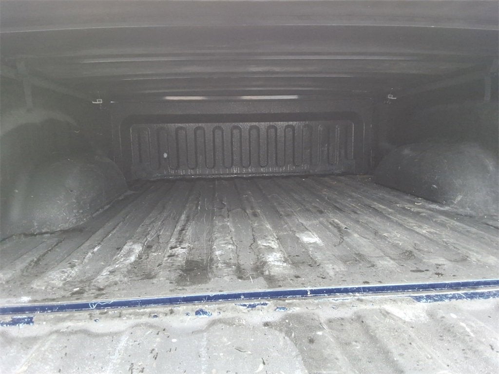 2007 Dodge Ram 1500 SLT