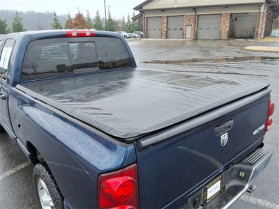 2007 Dodge Ram 1500 SLT