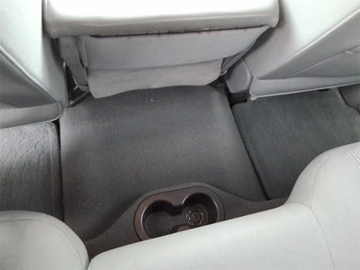 2007 Dodge Ram 1500 SLT