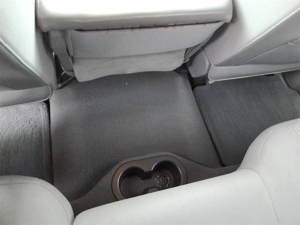 2007 Dodge Ram 1500 SLT