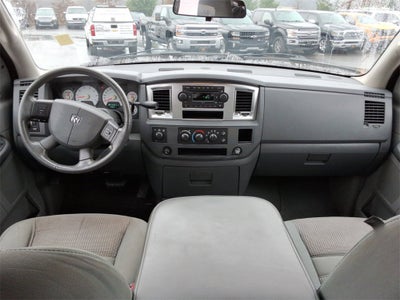 2007 Dodge Ram 1500 SLT